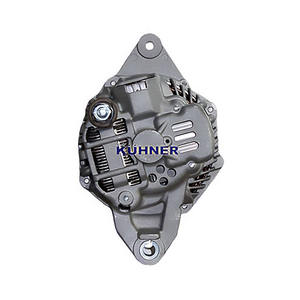 Alternador compatible con SMART FORFOUR 1.5 BRABUS (454.034) Gasolina (KW: 130, HP: 177) de 05-2005 a 06-2006 KUHNER - Product Image 3