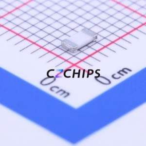 CFS12V6TR50 One-Time Fuse 1206 Fuse ( Type: SMD Fuse )( Rated Current: 500mA )( Rated Voltage: 63V )( Operating Temperature: ) - Product Image 2