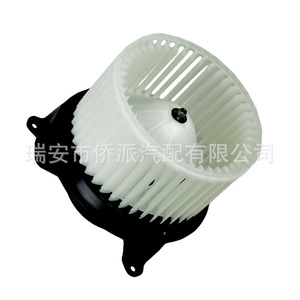มอเตอร์โบลเวอร์ฟอร์ด 6L1Z19805B 2C3Z19834AA FO3126125 อะไหล่ทดแทน เหล็ก ใหม่ - Product Image 4