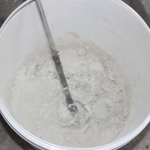 Molde de cerámica muy fino de alta pureza ENTEGRE, yeso alfa, carpeta de regla Dental, yeso ortopédico de ortodoncia, bolsa de 25kg - Product Image 5