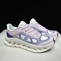 Chaussures de course Zapatos on Cloud pour hommes et femmes, confortables, respirantes, légères, avec empeigne en mesh, semelle intermédiaire souple, Cloudtilt