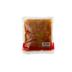 Mélange authentique pour <span class=keywords><strong>soupe</strong></span> de radis aigres de canard combiné à des sauces asiatiques, épices mélangées, assaisonnements pour marmites, condiments et mélanges d'épices - Product Image 6