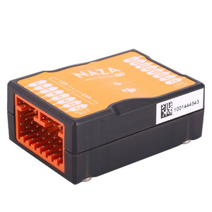 Système de contrôle de vol industriel Naza-M V2 avec GPS en plastique pour drones de cartographie et agricoles - Product Image 5