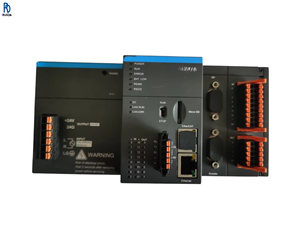 Contrôleur PLC, capteur, contrôleur logique programmable, neuf d'origine AS516E-B AS-PS02A, programmation PLC, contrôle industriel - Product Image 1
