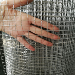 Cuộn Xoắn Mạ Kẽm Dây Lưới Vườn Cho Trang Trại Kim Loại Hàng Rào Trồng Cây Lục Giác Dây Lưới - Product Image 5