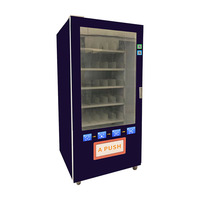 Distributeur automatique de cigares commercial à grande capacité, article unique