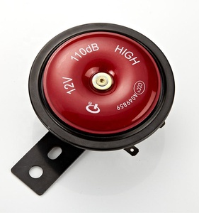 Motore 12V 110 80mm altoparlante tromba <span class=keywords><strong>corno</strong></span> - Product Image 4