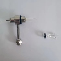 Nebulizador AAS atómico de llama para espectrómetro de absorción atómica