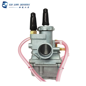 <span class=keywords><strong>Carburador</strong></span> <span class=keywords><strong>de</strong></span> Motocicleta <span class=keywords><strong>de</strong></span> 22 mm para <span class=keywords><strong>Suzuki</strong></span> <span class=keywords><strong>AX100</strong></span> AX 100D RGV120 QJ100-M KW100-M 2 Tiempos 1994-2016, <span class=keywords><strong>Carburador</strong></span> para Motor <span class=keywords><strong>de</strong></span> Scooter ATV - Product Image 3