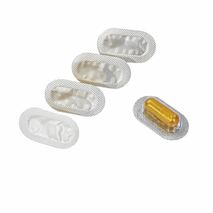 Suplemento de Salud de Primera Calidad, Cápsulas de Epimedium y Ginseng para Adultos con Soporte Energético - Product Image 4