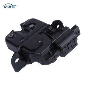 905031335R 90503-1335R YAOPEI Verrouillage de hayon arrière pour <span class=keywords><strong>Renault</strong></span> - Product Image 4