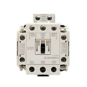 Contactor Magnético de Riel DIN General S-T21 AC 220V 3P, S-T21 220VAC, ¡Oferta! S-T21 220VAC 3P 200 a 220 VAC Magnético - Product Image 3