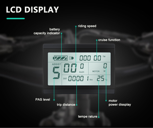 HOTEBIKE <span class=keywords><strong>Vélo</strong></span> de ville grande puissance pour <span class=keywords><strong>femme</strong></span>, entrepôt UE, <span class=keywords><strong>vélo</strong></span> <span class=keywords><strong>électrique</strong></span> Sun Ron 500W à vendre, <span class=keywords><strong>vélo</strong></span> <span class=keywords><strong>électrique</strong></span> <span class=keywords><strong>rétro</strong></span> - Product Image 3