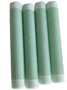 หลอดฉนวนใยแก้ว FR4อีพอกซีเรซิน G10/G11 - Product Image 4