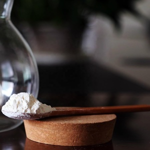 GMP White Powder USP Grade Usado para el sulfato de condroitina bovina conjunta 90% - Product Image 2
