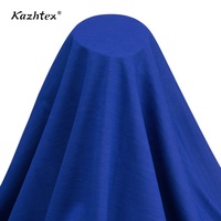 Sweat-shirt à capuche bleu avec couche d'air EMF, tissu anti-radiation