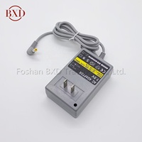 Adaptateur secteur pour PS1 adaptateur secteur PSU pour PS One réparation remplacement prise US/EU