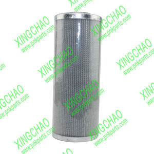 Filtro de aceite AL203060 compatible con modelos de tractor John Deere: 6320, 6420, <span class=keywords><strong>6420S</strong></span> - Product Image 3