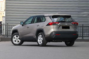 Toyota RAV4 2019, SUV Compacto, Bajo Consumo, <span class=keywords><strong>4x4</strong></span>, <span class=keywords><strong>Rav</strong></span> <span class=keywords><strong>4</strong></span>, Rongfang, Rv4, Toyota RAV4s Híbridos Usados en Venta - Product Image 3