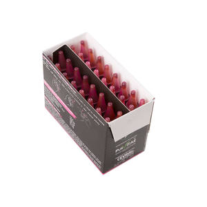 Poudre de protéines de lactosérum - Saveur vanille, teneur élevée en protéines, sans gluten, non-OGM, favorise la croissance musculaire, paquet de 1 kg - Product Image 3