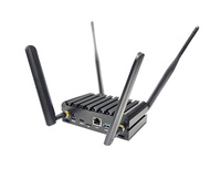CC&C WB-1200 Genio 1200 Embedded AI Computer 4.8 TOPS AI Processing Capability 5G/4G Metal Casing Android/Linux Development
