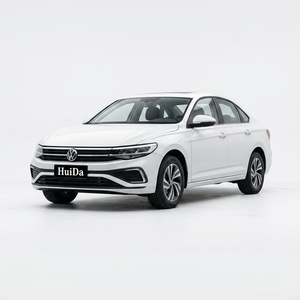 Nuova Volkswagen Bora 2025 1.2T Automatica 4 Porte 5 Posti Berlina Guida a Sinistra Benzina Esportazione all'Ingrosso per il Mercato Globale - Product Image 1