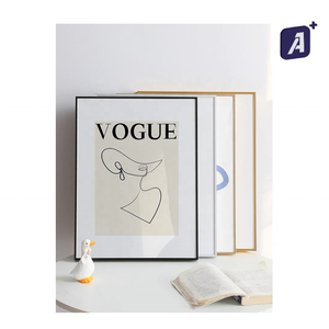 Tuile Photo Carrée Mixtile Restickable Prêt à Expédier 8 "* 8" 20x20cm - Product Image 4