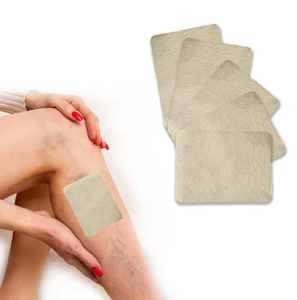 Promueve la circulación sanguínea, parche <span class=keywords><strong>de</strong></span> masaje para <span class=keywords><strong>piernas</strong></span>, parche curativo para venas varicosas - Product Image 5