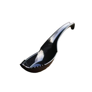 Cuchara y Tenedor 2 en 1 para Sopa de Ramen, Cuchara/Tenedor Asiático, para Wonton, Papilla, Dumplings, Sopa, Venta al por Mayor - Product Image 2