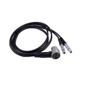EQUV. Sonde ultrasonique Danatronics DKS-537 pour jauge d'épaisseur EHC - Product Image 4