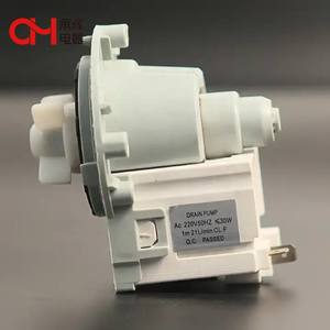 Askoll <span class=keywords><strong>LG</strong></span> aspirateur condensat séléniure laveuse à <span class=keywords><strong>eau</strong></span> Fudi 1718C lancement moteur <span class=keywords><strong>Machine</strong></span> à <span class=keywords><strong>laver</strong></span> <span class=keywords><strong>pompe</strong></span> de vidange pour <span class=keywords><strong>Machine</strong></span> à <span class=keywords><strong>laver</strong></span> 85W - Product Image 2