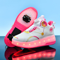 Vente chaude Elementary Fitness Freestyle Réglable Garçons Filles Rollershoes Ligne Droite Roller Chaussures Pour Hommes Running Sports