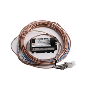 Nuevo Sistema de Monitoreo de Vibraciones CON021+PR6423/002-030 Original en Stock - Product Image 1
