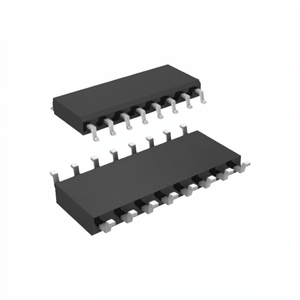 Circuit intégré IC d'interface, interrupteur IC SPST NOX4 10OHM 16SOIC MAX313ESE+, service tout-en-un - Product Image 1