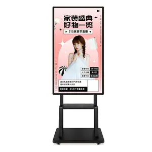 21 CRT For XFLAT New Best Selling Small Size TV High Definition Touch Screen Smart TV for Broadcast Live Streaming
