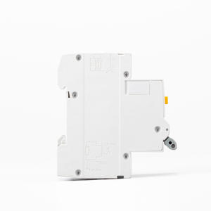 Interruptor Automático RCBO EAST YFB10LE-63Y 2P, Riel DIN, 40A, 30mA, Protección Contra Sobrecorriente Residual, 230V, 10kA, Montaje en Riel - Product Image 4