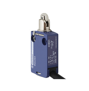 Nouveaux interrupteurs de fin de course originaux de la série XCMD, modèles XCMD2102L1, XCMD2102L2, XCMD2102M12 - Product Image 1