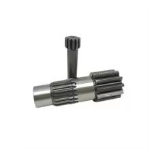 Piezas para Miniexcavadora APEX: Motor de Giro IHI18, Piñón del Eje de Transmisión IHI-18VX, Motor Hidráulico para Excavadora de Orugas IHI 18VX 20VX U-17 U-20 - Product Image 2