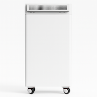 Batterie au lithium NK005 51,2 V 48 V 15 kWh 280 Ah 300 Ah Lifepo4, système d'énergie solaire hors réseau, stockage d'énergie domestique