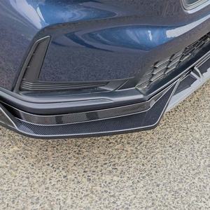 Welta Nouveau Diffuseur de Pare-chocs Avant Prêt à l'emploi, Accessoires de Kit Carrosserie en ABS Durable pour 2023, Fixation par Vis 100% - Product Image 6