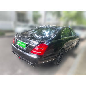 <span class=keywords><strong>รถ</strong></span>ใช้แล้ว <span class=keywords><strong>BRABUS</strong></span> S-Class 4.7เบนซิน5ที่นั่ง4WD Guazi - Product Image 6