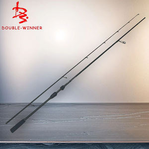 <span class=keywords><strong>Canne</strong></span> à pêche <span class=keywords><strong>polyvalente</strong></span> en fibre de carbone pour la pêche en eau douce et en <span class=keywords><strong>mer</strong></span> avec poignée EVA - Product Image 3