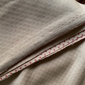 トルマリン遠赤外線自然熱生地抗赤外線生地遠赤外線磁気療法鉄生地 - Product Image 6