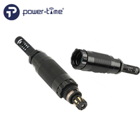 Amphenol 7-Pin AP-107BRS Buchse für DH-132 CVC Headset
