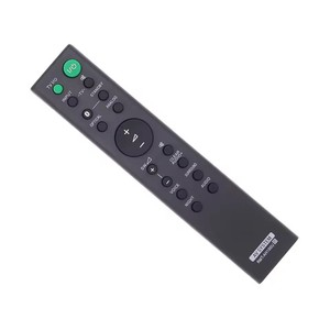 Control Remoto de Repuesto RMT-AH100U para Barra de Sonido Sony HT-CT180 SA-CT180 SA-WCT180 HTCT180 HTCT180CEK SACT180 SAWCT180 HTCT780 - Product Image 3
