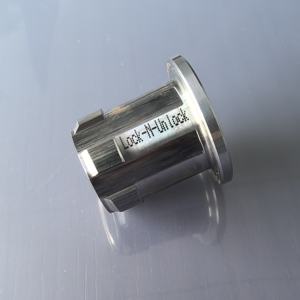 Boccola Lock-N-Load per lo scambio rapido dei matrici di ricarica - Product Image 1