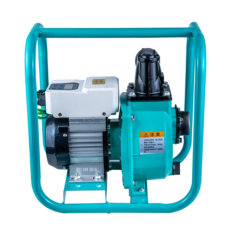 High Pressure High-Head Pump 2 Inch 48V 72v DC 1HP Solar Surface Water Pump for Agriculture Irrigation · image 12