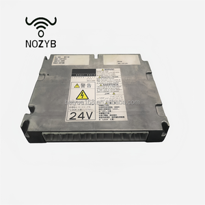 Hino 500 Xe Tải J08e Điều Khiển 89661-E0010 275800-4211 Diesel Injector Cho SK200-8 SK250-8 J05 - Product Image 4