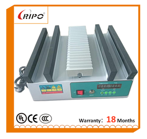 Máquina para Fabricar Cables de Fibra Óptica RIPO - Horno Horizontal de Curado de Ferrules a Alta Temperatura - Product Image 4