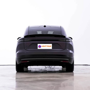 SUV électrique <span class=keywords><strong>NiO</strong></span> EC6 à traction intégrale haute performance, best-seller, conduite à gauche, pour usage familial quotidien, en stock - Product Image 4